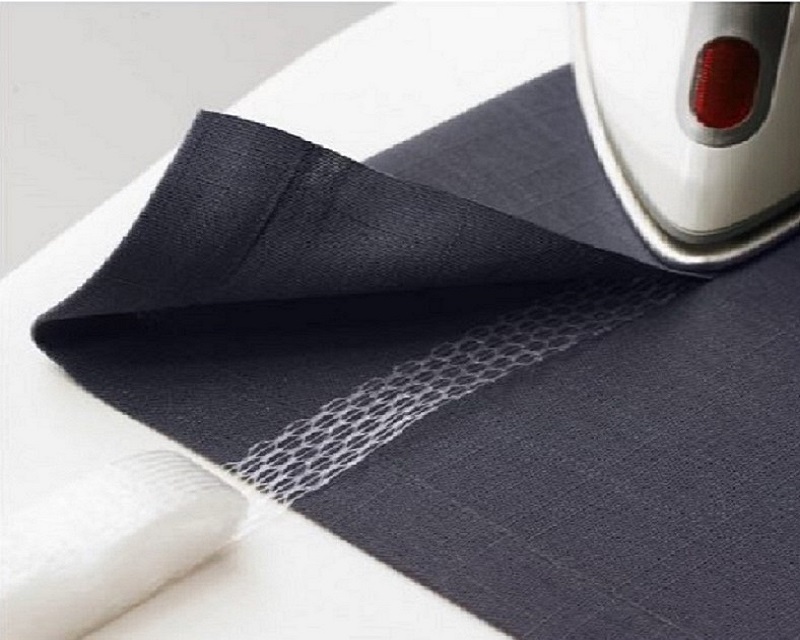 High Quality No iunges Hemming Net Hemming Tapes